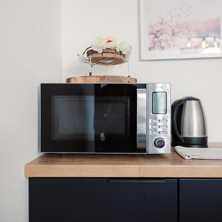 Apartament Szczerbowskiego A Lublin Zewnętrze zdjęcie