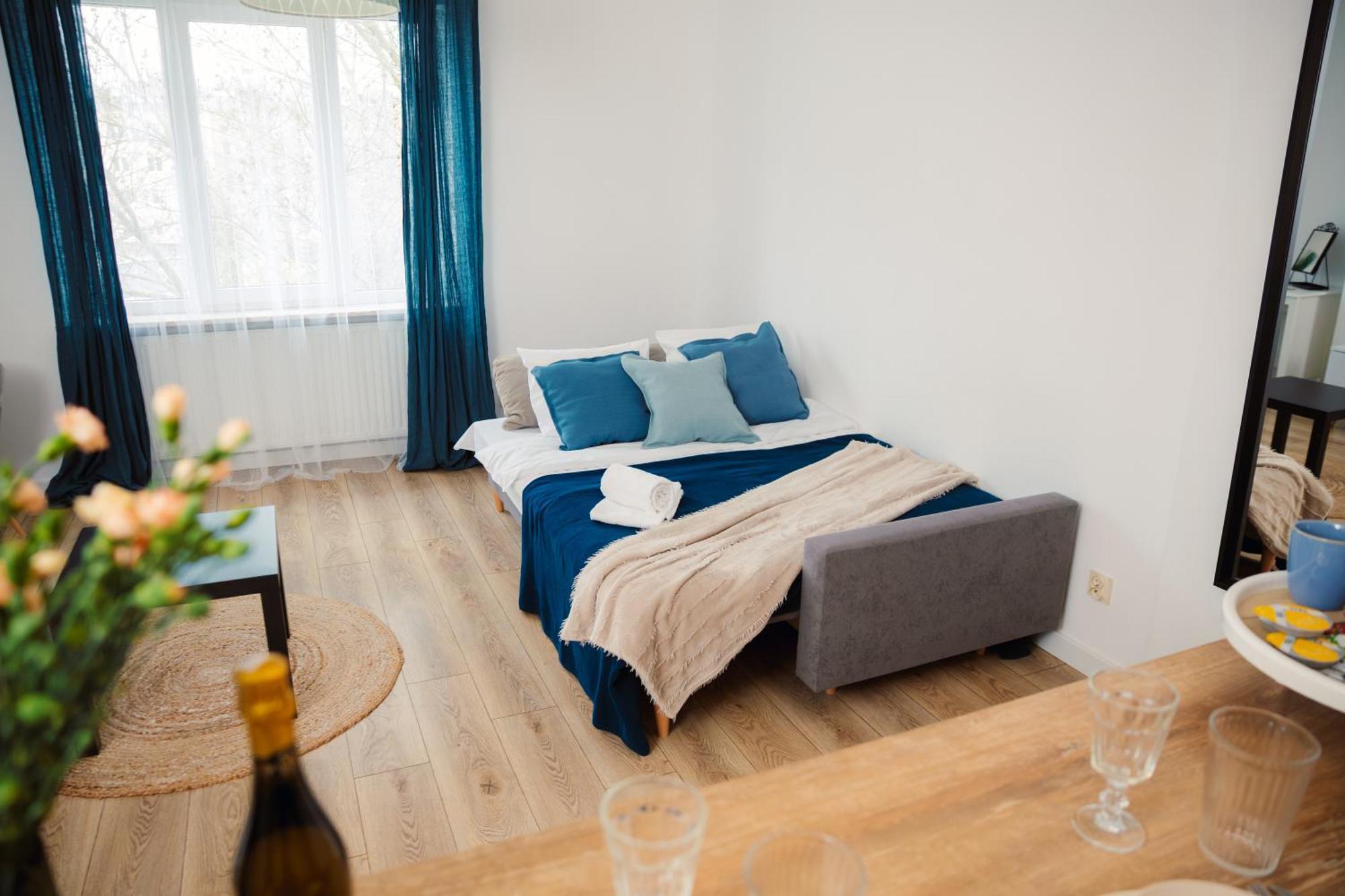 Apartament Szczerbowskiego A Lublin Zewnętrze zdjęcie