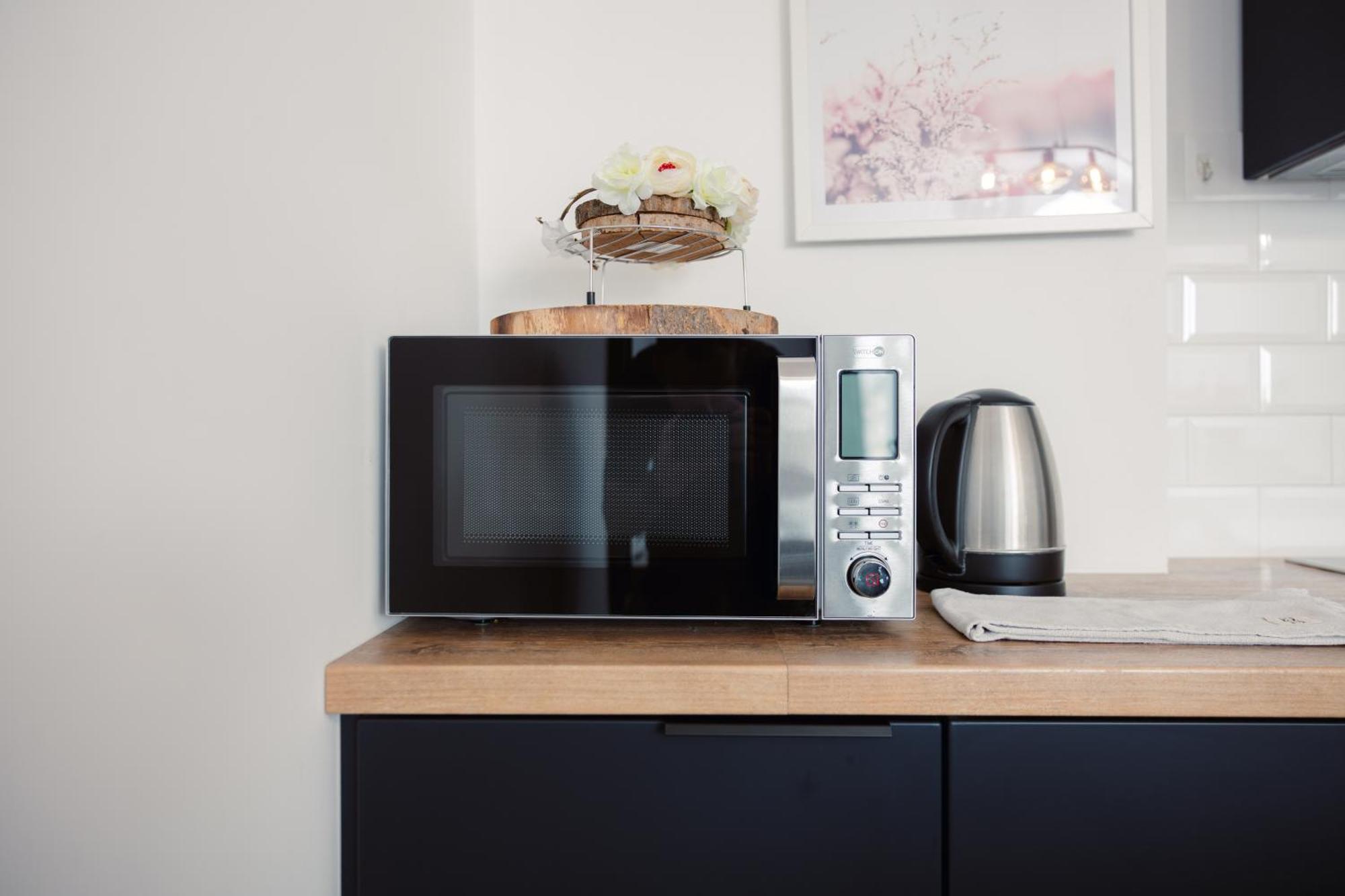 Apartament Szczerbowskiego A Lublin Zewnętrze zdjęcie