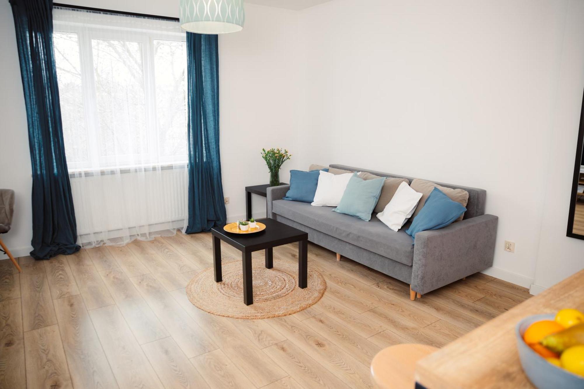 Apartament Szczerbowskiego A Lublin Zewnętrze zdjęcie